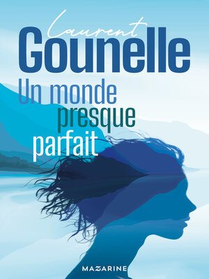 cover image of Un monde presque parfait--Nouveau roman 2024